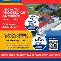 Actividad en auditorio y pantalla inmersiva