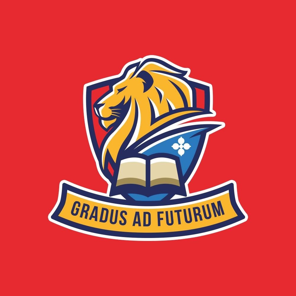 Escudo Colegio Rotherham