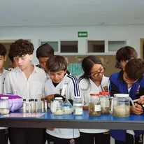 Promoción de admisiones Colegio Rotherham